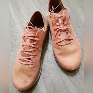 Nike Pegasus Turbo 2 Pink Size 11